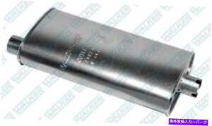 }t[ GL][Xg}t[ - L[Gbgt[SS}t[EH[J[96-97W[vOh`FL[ɓK܂ Exhaust Muffler-Quiet-Flow SS Muffler Walker fits 96-97 Jeep Grand Cherokee