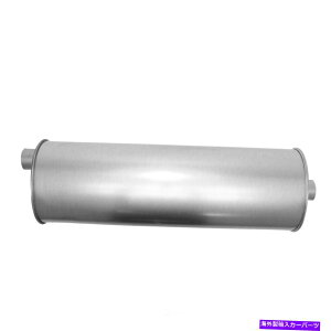 �}�t���[ �r�C�}�t���[�E�~�j�̏�q�o���A120.0 "wb ap�r�C2235 Exhaust Muffler-Mini Passenger Van, 120.0" WB AP Exhaust 2235
