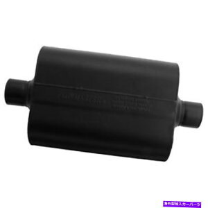�}�t���[ �r�C�}�t���[�X�[�p�[40�iTM�j�f���^�t���[�}�t���[952545�t�B�b�g01 04�t�H�[�h�G�X�P�[�v Exhaust Muffler Super 40(TM) Delta Flow Muffler 952545 fits 01 04 Ford Escape