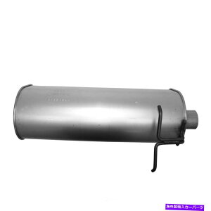 �}�t���[ �G�L�]�[�X�g�}�t���[�L���u�ƃV���[�V-Crew Cab AP�r�C2506 Exhaust Muffler-Cab and Chassis - Crew Cab AP Exhaust 2506�y���s�A���i�z