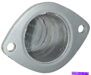マフラー 排気マフラーフィット:2001-2004 Volvo V70、2003-2007 Volvo XC70 Center Muffler Exhaust Muffler Fits: 2001-2004 Volvo V70, 2003-2007 Volvo Xc70 Center Muffler