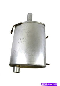 �}�t���[ �E�H�[�J�[22424�r�C�}�t���[�V�F��12 x 9.5 - �o���̓��a1.5 x 1.5 Walker 22424 Exhaust Muffler Shell 12 x 9.5 - Outlet Inner Diameter 1.5x 1.5�y���s�A���i�z