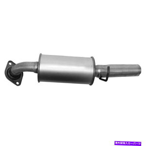 }t[ 2004N2006ÑNTXRX330̔rC}t[ Exhaust Muffler for 2004-2006 Lexus RX330