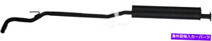 }t[ rC}t[I[gp[gINTL 2103-97968-8tBbg02-06YAeB} Exhaust Muffler Autopart Intl 2103-97968-8 fits 02-06 Nissan Altima