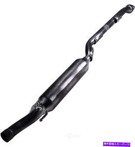 }t[ rC}t[I[gp[gINTL 2103-564705tBbg04-06g^VGi Exhaust Muffler Autopart Intl 2103-564705 fits 04-06 Toyota Sienna