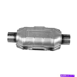 マフラー 2576-ACエキゾーストマフラーは2007-2008ハマーH2に適合します 2576-AC Exhaust Muffler Fits 2007-2008 Hummer H2