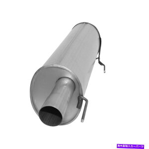 }t[ RAM 1500 C10 C1500 K10 C20 R10 K5 BLAZER C30 V10 CJ7Jbgp̐VrC}t[ New Exhaust Muffler for Ram 1500 C10 C1500 K10 C20 R10 K5 Blazer C30 V10 CJ7 Cut