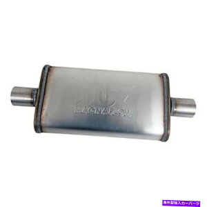 }t[ }Oit[jo[TptH[}XXeXX`[}t[GL][Xg11114 14 "20" Magnaflow Universal Performance Stainless Steel Mufflers Exhaust 11114 14" 20"