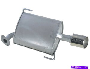 �}�t���[ 2006�N����2007�N�ɂ����ăX�o�����K�V�[�}�t���[��API 88847HK 2.5L H4����API�����ɋz�����܂��� For 2006-2007 Subaru Legacy Muffler Left API 88847HK 2.5L H4 Naturally Aspirated