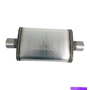 }t[ }Oit[jo[TptH[}XXeXX`[}t[GL][Xg11219 14 "20" Magnaflow Universal Performance Stainless Steel Mufflers Exhaust 11219 14" 20"