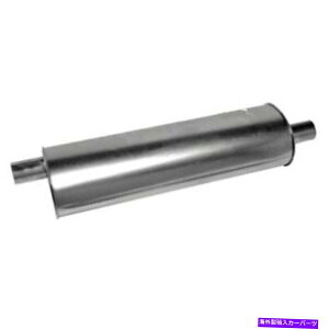 }t[ 21351 Walker Muffler for Ram Truck Dodge 1500 2500 3500 1998-2002 21351 Walker Muffler New for Ram Truck Dodge 1500 2500 3500 1998-2002