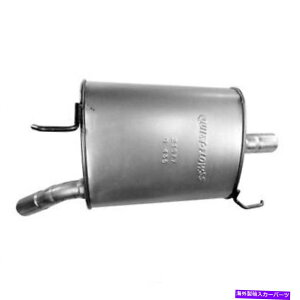 }t[ rC}t[ - L[Gbgt[SSEEH[J[21677tBbg09-15z_pCbg Exhaust Muffler-Quiet-Flow SS Right Walker 21677 fits 09-15 Honda Pilot
