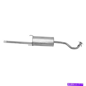 }t[ 2006N2007ÑNTXRX400H̔rC}t[ Exhaust Muffler for 2006-2007 Lexus RX400h