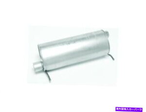�}�t���[ �E�H�[�J�[�}�t��??�[�̓t�H�[�hE350�X�[�p�[�f���[�e�B2004-2007 5.4L V8 87MBDY�ɓK�����܂� Walker Muffler fits Ford E350 Super Duty 2004-2007 5.4L V8 87MBDY�y���s�A���i�z