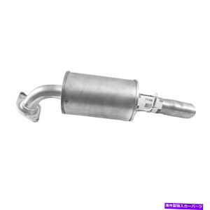 }t[ 2007N2009ÑNTXRX350̔rC}t[ Exhaust Muffler for 2007-2009 Lexus RX350