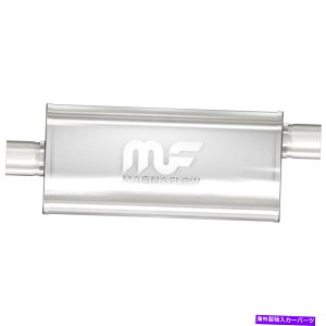 �}�t���[ �}�O�i�t���[�r�C�}�t���[ Magnaflow Exhaust Muffler�y���s�A���i�z