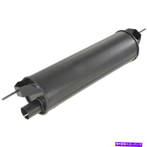 �}�t���[ �I��p�̔r�C�}�t���[�A�Z���u��74-93�{���{���f��2103-80925-3 Exhaust Muffler Assembly For Select 74-93 Volvo Models 2103-80925-3�y���s�A���i�z