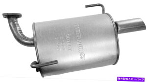 �}�t���[ Walker Exhst Muffler -21671 WALKER EXHST MUFFLER - 21671�y���s�A���i�z