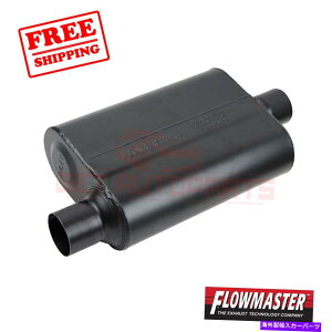 }t[ Ford F-250 1997-1998̃t[}X^[rC}t[ FlowMaster Exhaust Muffler for Ford F-250 1997-1998