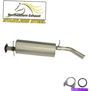 }t[ rC}t[pCv݊F2003-2014 Expedition Navigator Exhaust Muffler Pipe compatible with : 2003-2014 Expedition Navigator