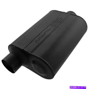 �}�t���[ 2.5�h�}�t���[O/C�t���[�}�X�^�[10�h�{�f�B5�C���`x 13.5�h���j�o�[�T���p�t�H�[�}���X�r�C 2.5�h Muffler O/C Flowmaster 10�h Body 5�h x 13.5�h Universal Performance Exhaust�y���s�A���i�z