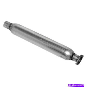 �}�t���[ �E�H�[�J�[�r�C�r�C���U��ƃp�C�v�A�Z���u���A�r�C���U��P/N�F21383 Walker Exhaust Exhaust Resonator and Pipe Assembly,Exhaust Resonator P/N:21383�y���s�A���i�z