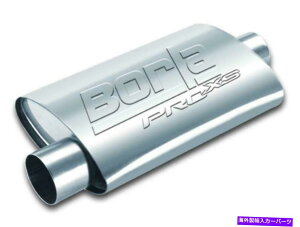 �}�t���[ Borla Performance Muffler -Proxs Style 40659 14.00in x 4.25in x 7.875in Fits�Fu Borla Performance Muffler - ProXS Style 40659 14.00in x 4.25in x 7.875in Fits:U�y���s�A���i�z