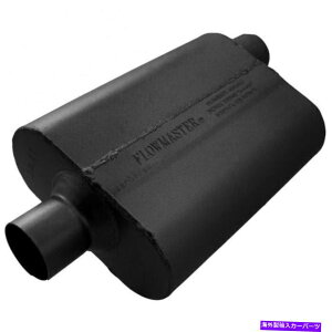 �}�t���[ 2.5�C���`�}�t���[C/O�t���[�}�X�^�[9.75�C���`�{�f�B4�C���`x 13�h���j�o�[�T���p�t�H�[�}���X�G�L�]�[�X�g 2.5�h Muffler C/O Flowmaster 9.75�h Body 4�h x 13�h Universal Performance Exhaust�y���s�A