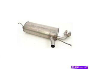 }t[ Walker Soundfx Direct Fit Muffler Muffler Fitts Oldsmobile Alero 1999-2004 56xvhy Walker SoundFX Direct Fit Muffler Muffler fits Oldsmobile Alero 1999-2004 56XVHY