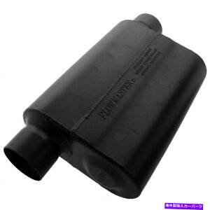 }t[ rC}t[X[p[44iTMjf^t[}t[t[}X^[tBbg09-10tH[hF-150 Exhaust Muffler-Super 44(TM) Delta Flow Muffler Flowmaster fits 09-10 Ford F-150
