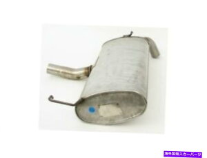 }t[ EH[J[̐Âȃt[}t[AZu}t[́A_bWLo[2007-2012 95NFJCɓK Walker Quiet-Flow Muffler Assembly Muffler fits Dodge Caliber 2007-2012 95NFJC