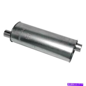 �}�t���[ 1994 GMC C1500�̃E�H�[�J�[�G�L�]�[�X�g21046-df�r�C�}�t���[ Walker Exhaust 21046-DF Exhaust Muffler for 1994 GMC C1500�y���s�A���i�z