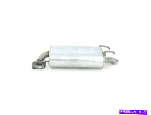 �}�t���[ �E�H�[�J�[54KQ53S�}�t���[��2001-2003�g���^�n�C�����_�[�ɓK�����܂� Walker 54KQ53S Muffler Fits 2001-2003 Toyota Highlander�y���s�A���i�z