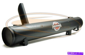}t[ {uLbgXp[NAX^[}t[642 645XLbhXeApCvGL][Xge[TCT[ For Bobcat Spark Arrestor Muffler 642 645 Skid Steers Pipe Exhaust Tail Silencer