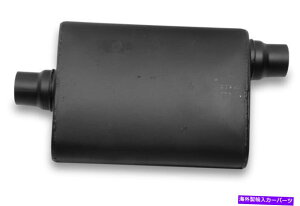 }t[ FlowTech^[~l[^[}t[-50121flt FlowTech Terminator Mufflers - 50121FLT