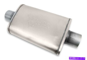 }t[ t[}X^[t[X^[}t[-11219 -FM Flowmaster FlowMonster Mufflers - 11219-FM