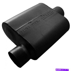 }t[ Flowmaster Muffler 9430119; 10V[Yf^tH[X3.00 "ItZbg3.00"Z^[ Flowmaster Muffler 9430119; 10 Series Delta Force 3.00" Offset 3.00" Center