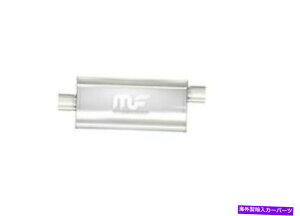 }t[ }Oit[jo[TTeXeX}t[18x5x8݌ɍ݌12259 Magnaflow Universal Satin Stainless Muffler 18X5X8 In Stock Ready to Ship 12259