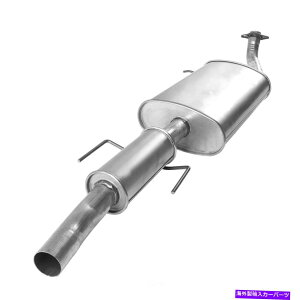 �}�t���[ �r�C�}�t���[�A�Z���u��I�A�K�XAP�r�C60005 Exhaust Muffler Assembly-i, GAS AP Exhaust 60005�y���s�A���i�z