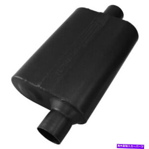 }t[ 842541t[}X^[}t[̓V{[S10sbNAbvgbNF250 F350I[op 842541 Flowmaster Muffler New for Chevy S10 Pickup Ram Truck F250 F350 Oval