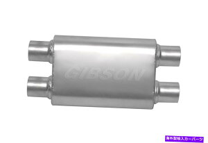 �}�t���[ �M�u�\���p�t�H�[�}���XBM0112 MWA�p�t�H�[�}���X�}�t���[ Gibson Performance BM0112 MWA Performance Muffler�y���s�A���i�z