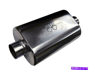 }t[ KooksJX^wb_[KO250-12rCRN^[}t[ Kooks Custom Headers KO250-12 Exhaust Collector Muffler