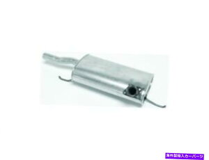 �}�t���[ 92-96�̃}�t���[�g���^�J����2.2L 4�V���x�[�XDLX LE XLE DX�Z�_���N�[�yCK29T6 Muffler For 92-96 Toyota Camry 2.2L 4 Cyl Base DLX LE XLE DX Sedan Coupe CK29T6�y���s�A���i�z