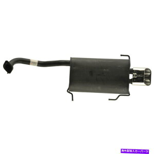 }t[ 00-03Y}LV}54295̔rC}t[AZu Exhaust Muffler Assembly For 00-03 Nissan Maxima 54295