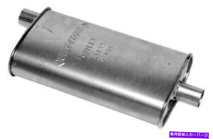 �}�t���[ �}�t���[�E�H�[�J�[22266 Muffler Walker 22266