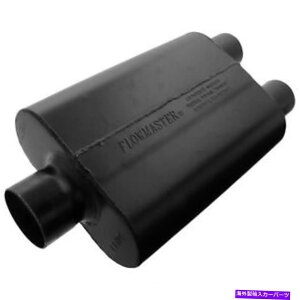 }t[ GL][Xg}t[X[p[44iTMjf^t[}X^[92-95V{[RxbgɓK܂ Exhaust Muffler-Super 44(TM) Delta Flow Flowmaster fits 92-95 Chevrolet Corvette