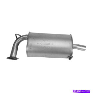 }t[ 1998N2001N̔rC}t[z_AR[hEx3.0L V6KXSOHC Exhaust Muffler for 1998-2001 Honda Accord EX 3.0L V6 GAS SOHC