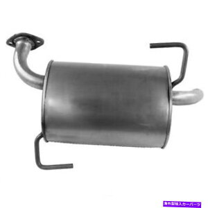 }t[ GL][Xg}t[ - LGbgt[SSEH[J[21744tBbg10-17XoAEgobN Exhaust Muffler-Quiet-Flow SS Left Walker 21744 fits 10-17 Subaru Outback