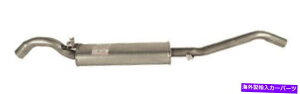 �}�t���[ �r�C�}�t���[���A�{�T��279-385 Exhaust Muffler Rear Bosal 279-385�y���s�A���i�z