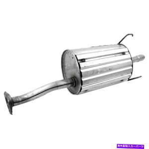 �}�t���[ Walker Exhst�r�C�}�t���[-Soundfx�_�C���N�g�t�B�b�g-OE����-18905 WALKER EXHST Exhaust Muffler - SoundFX Direct Fit - OE Replacement - 18905�y���s�A���i�z